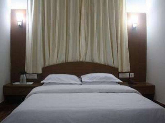 Hotel Sai Residency, Buldhana 5